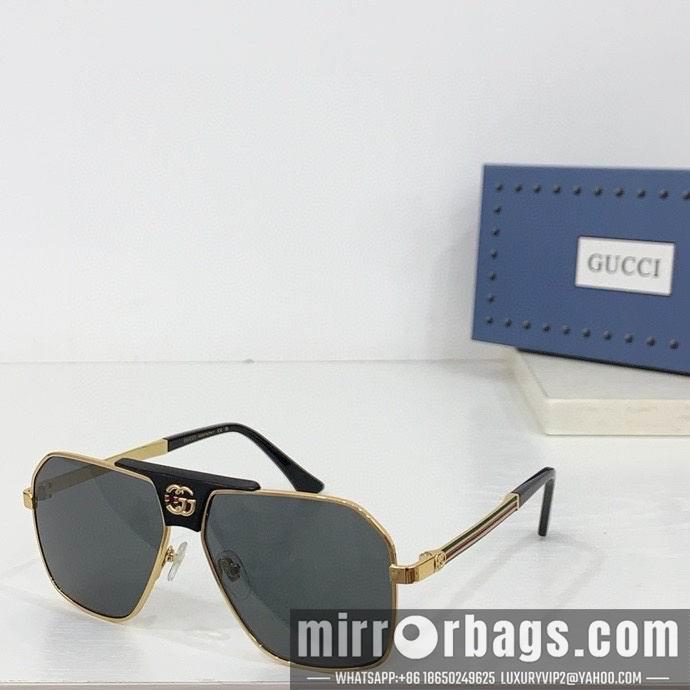 Replica Gucci Glasses smx224