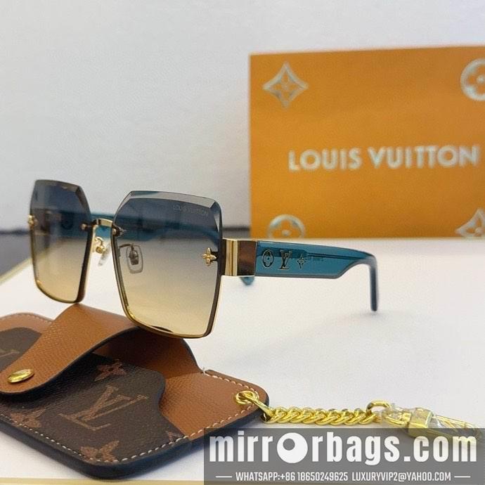 Replica LV Glasses smr05