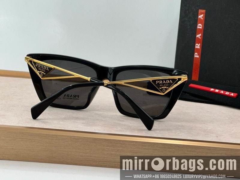 Replica Prada Glasses smx192