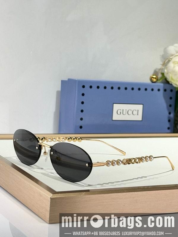 Replica Gucci Glasses smh210