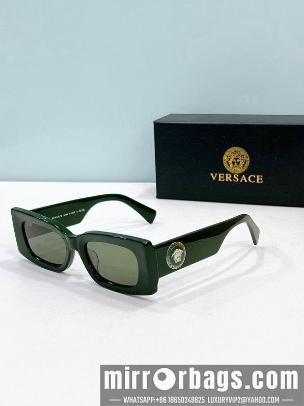 Replica Versace Glaases smx142