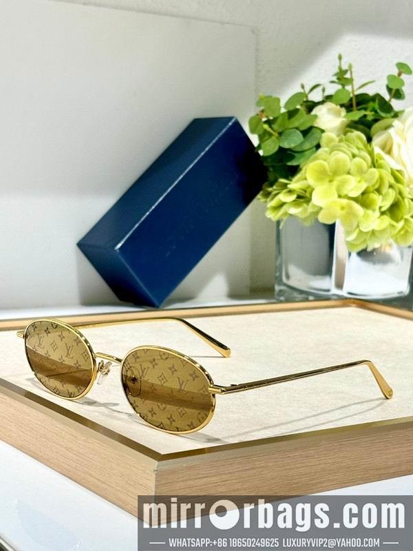 Replica LV Glasses smh154