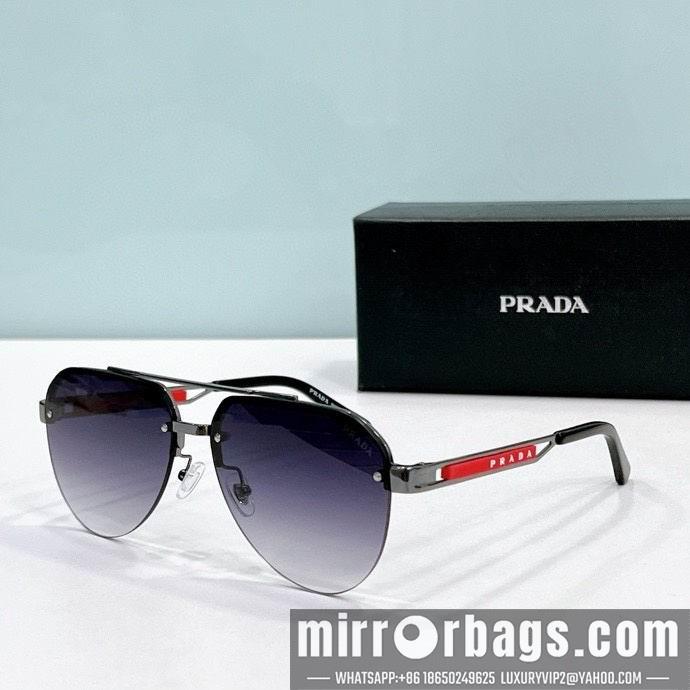 Replica Prada Glasses smx207