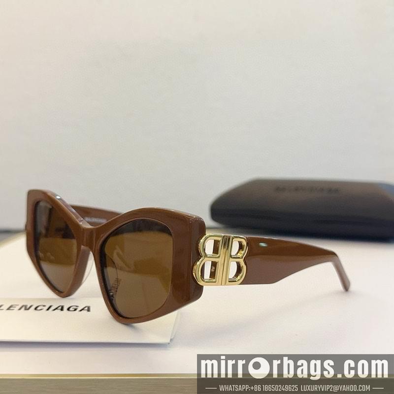 Replica Balenciaga Glasses smx83