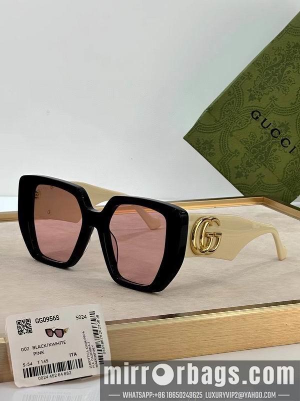 Replica Gucci Glasses smh72