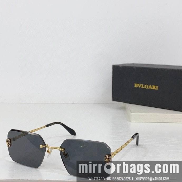 Replica Bvlgari Glasses 03smh09