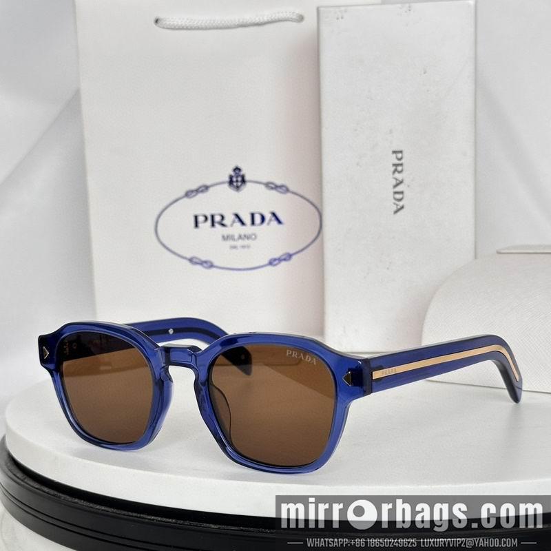 Replica Prada Glasses smh86