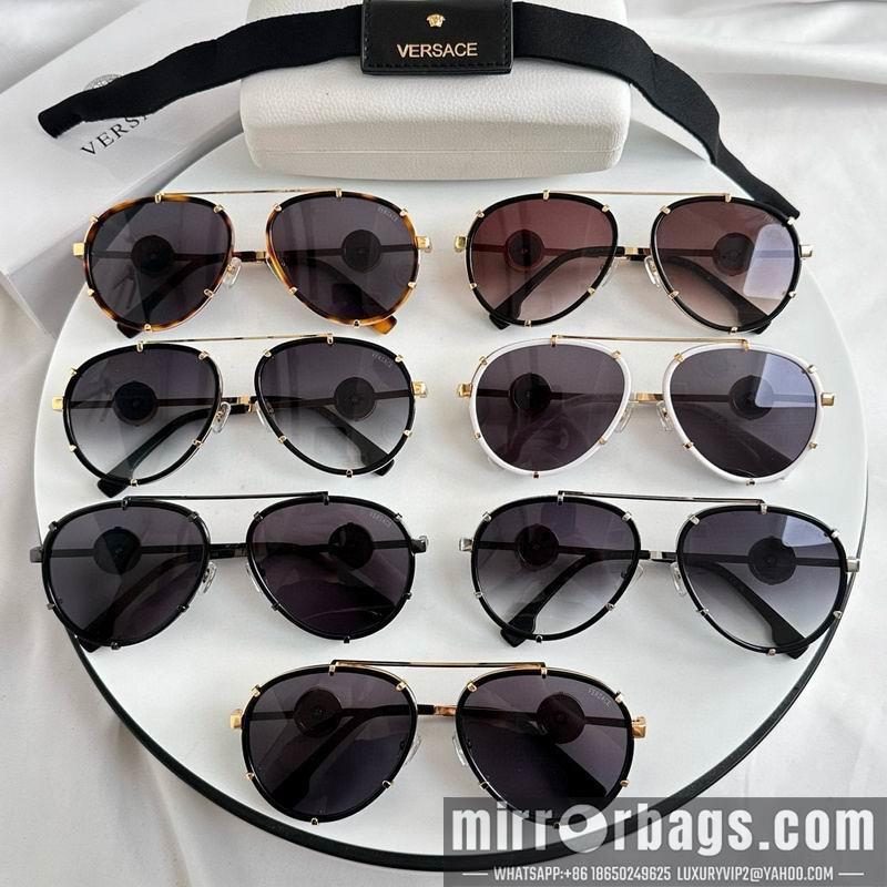 Replica Versace Glaases smx99