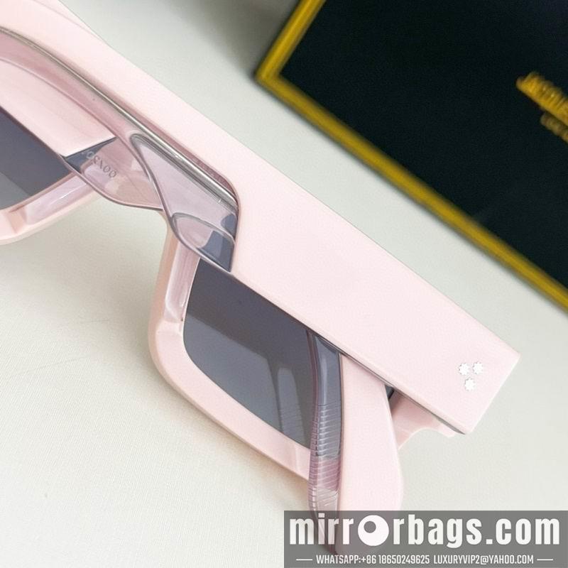 Replica Jacques Marie Mage Glasses smx48