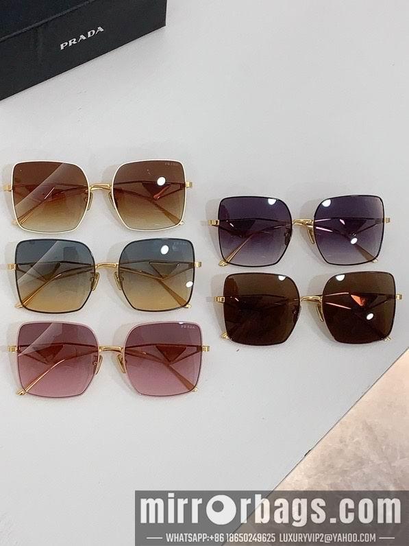 Replica Prada Glasses smx290