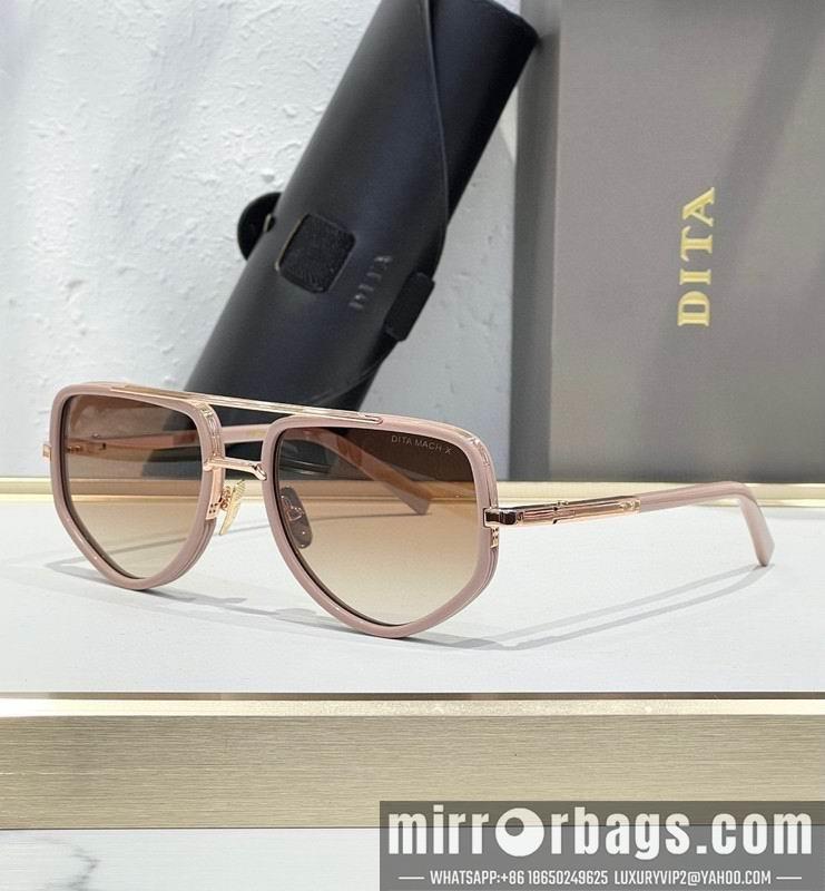 Replica Dita Glasses 03smh07