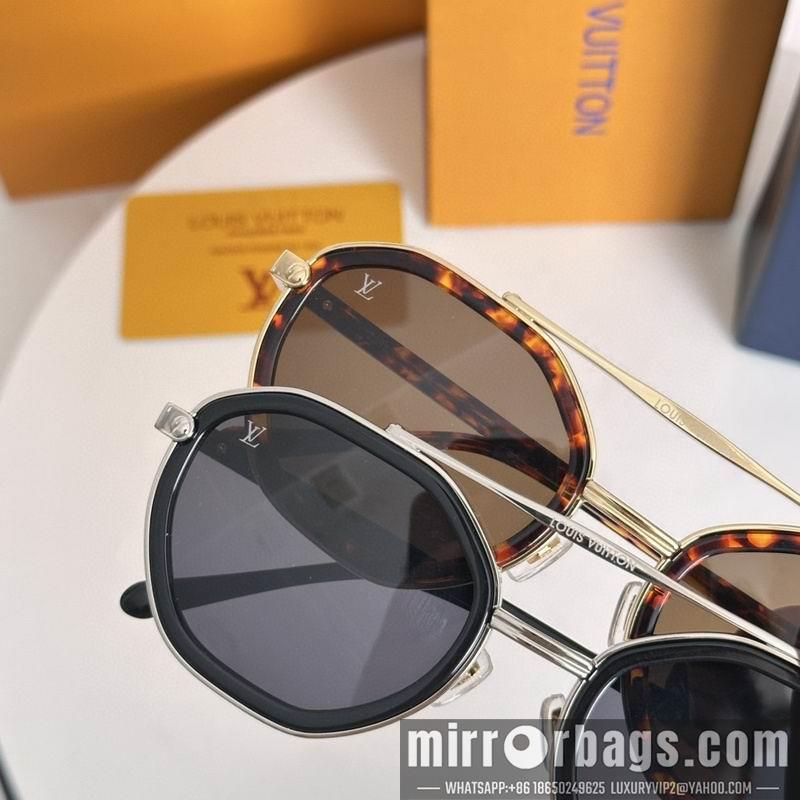 Replica LV Glasses smh60