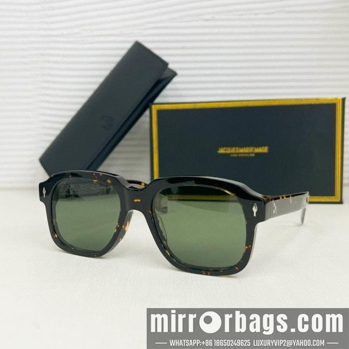 Replica Jacques Marie Mage Glasses smx40