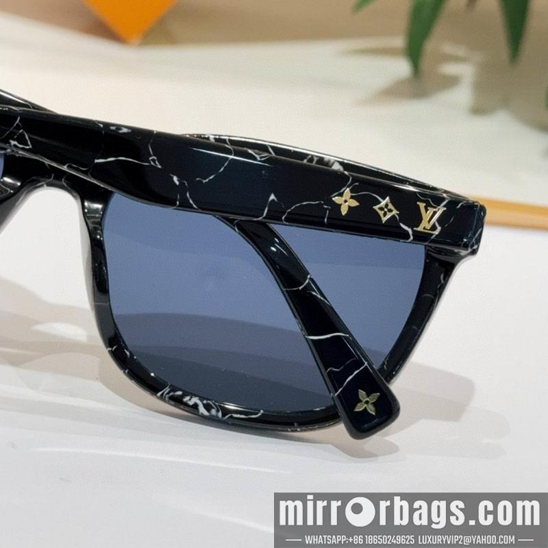 Replica LV Glasses smh180