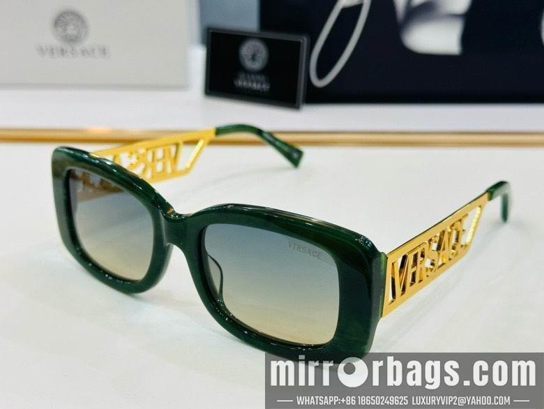 Replica Versace Glaases smx54