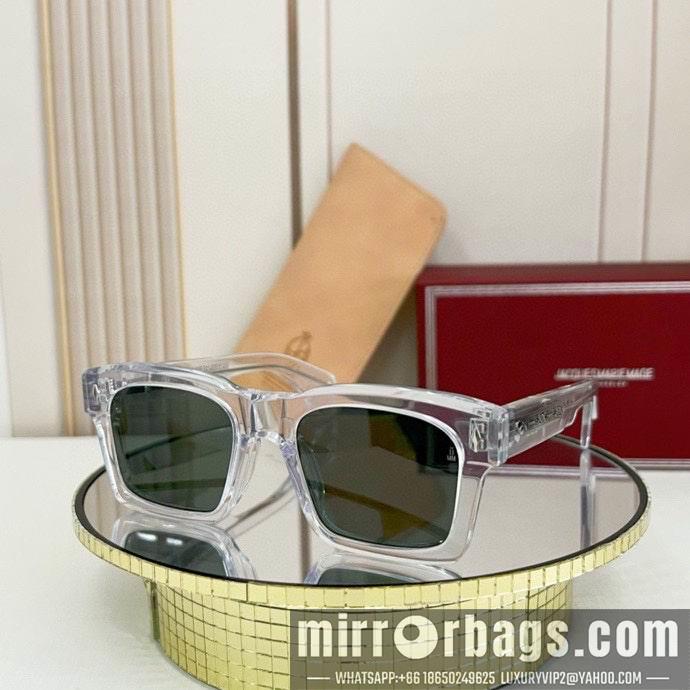 Replica Jacques Marie Mage Glasses smx31