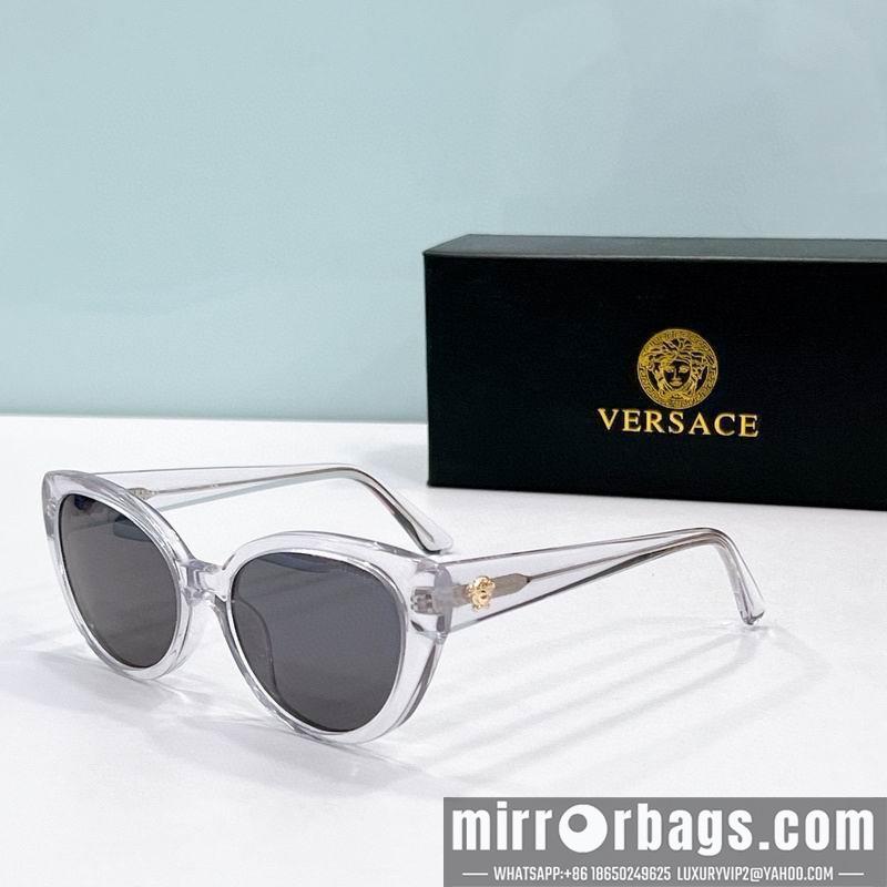 Replica Versace Glaases smx124