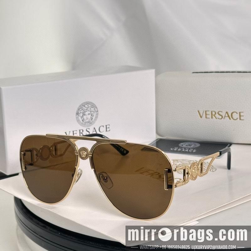 Replica Versace Glasses 03smh31