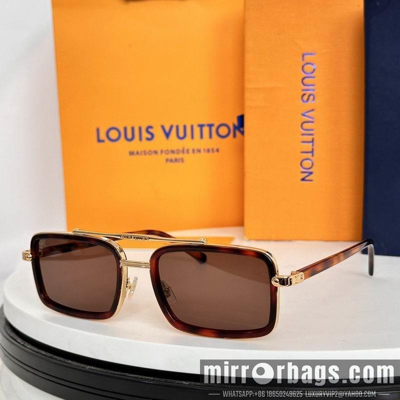 Replica LV Glasses smr137