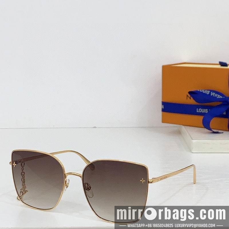 Replica LV Glasses smr129