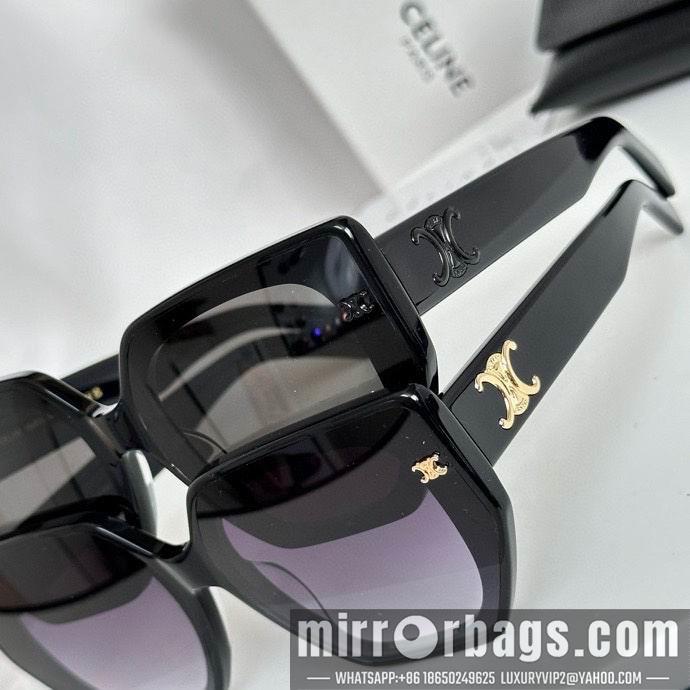 Replica Celine Glasses smx183