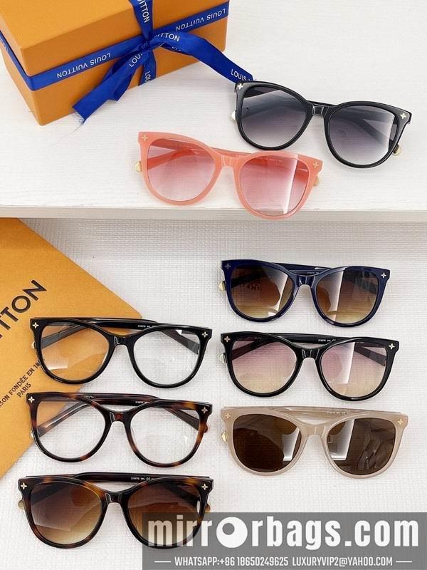 Replica LV Glasses smr39