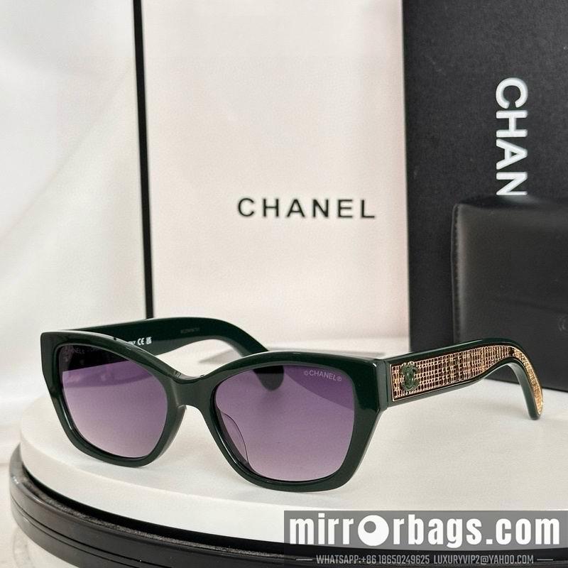 Replica Chanel Glasses smh96