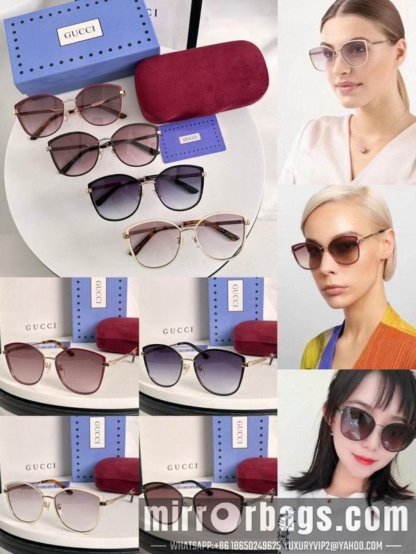 Replica Gucci Glasses smh76