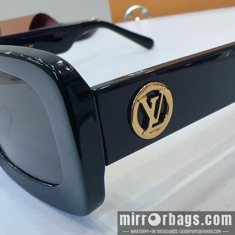 Replica LV Glasses smh164