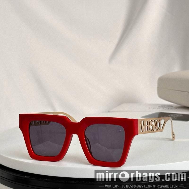 Replica Versace Glaases smx100