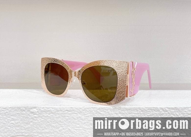 Replica YSL Glasses 010302
