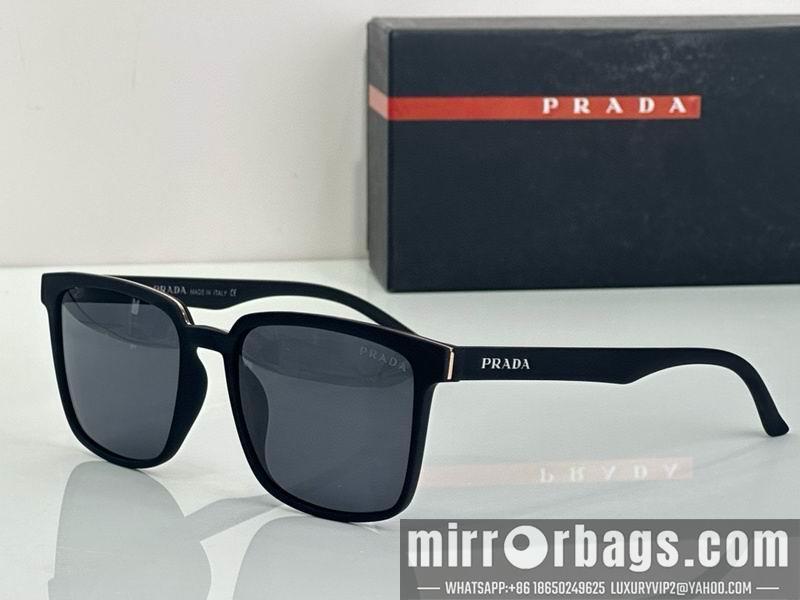 Replica Prada Glasses smx188