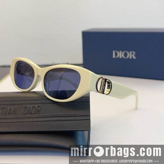 Replica Dior Glasses smx75