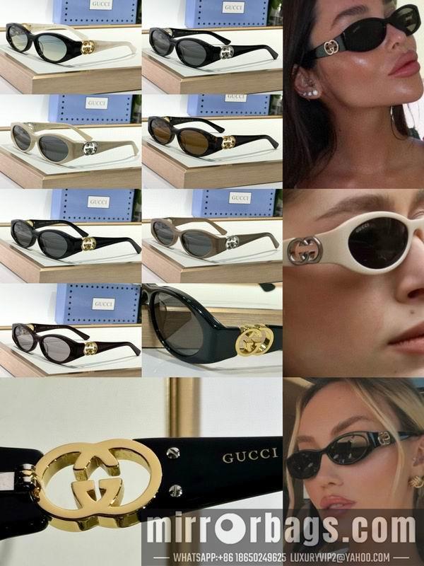 Replica Gucci Glasses smh145