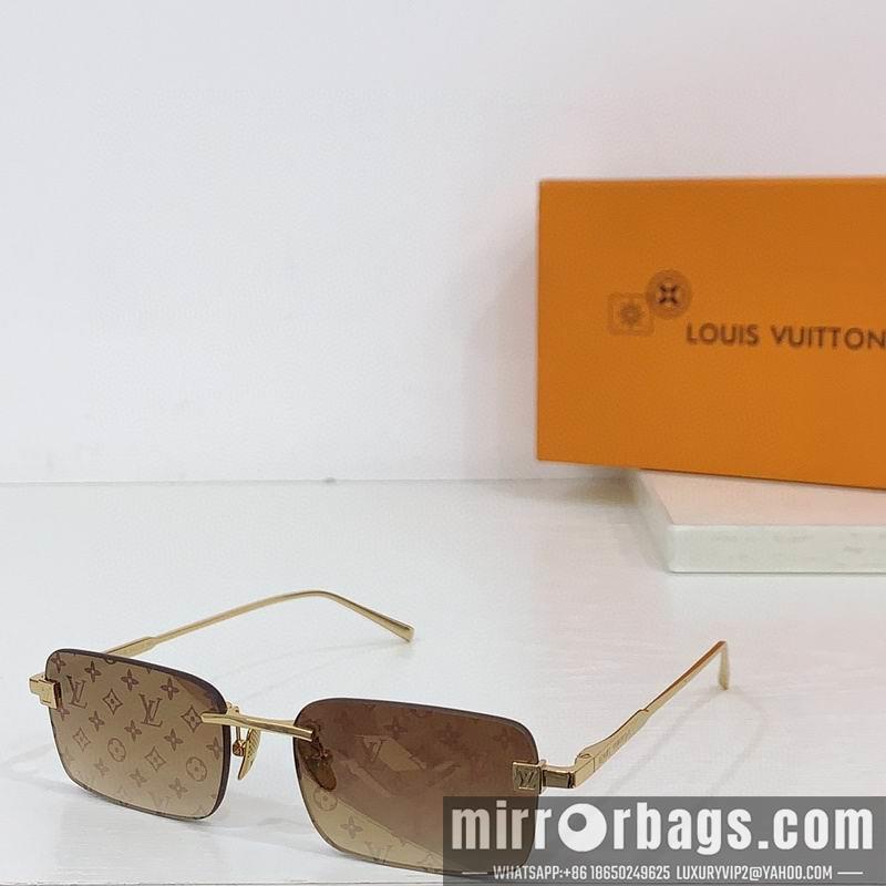 Replica LV Glasses smr89