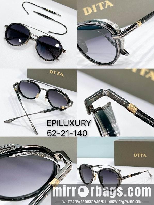 Replica Dita Glasses smr32
