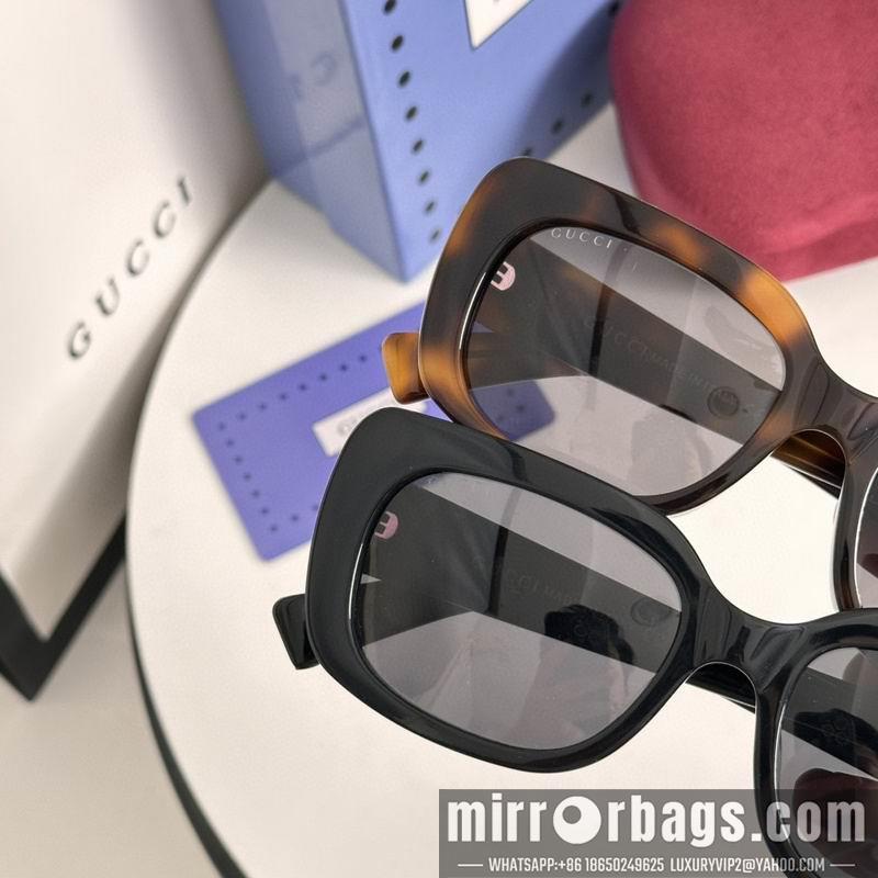 Replica Gucci Glasses smh80