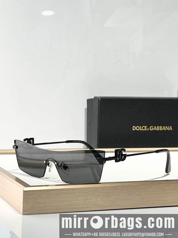 Replica DG Glasses 03smh23