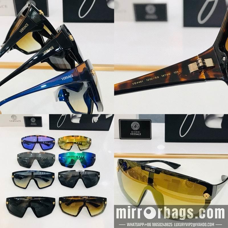 Replica Versace Glaases smx45
