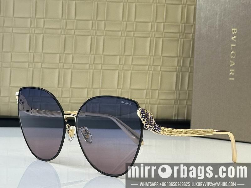 Replica Bvlgari Glasses 03smh166