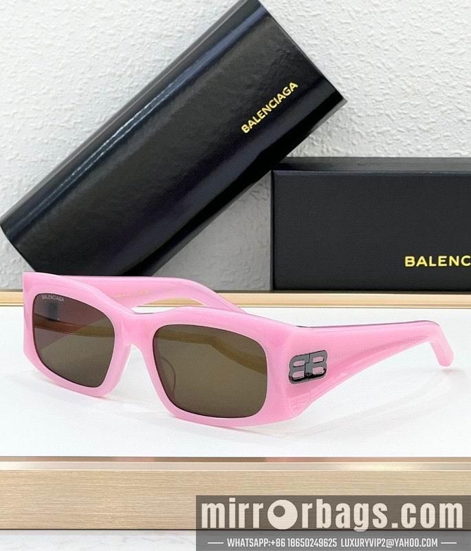 Replica Balenciaga Glasses 03smh58
