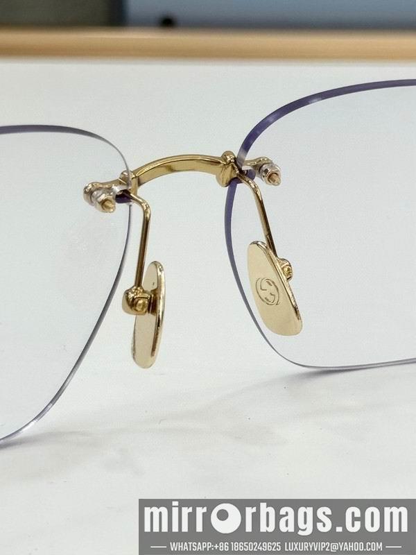 Replica Gucci Glasses smh255