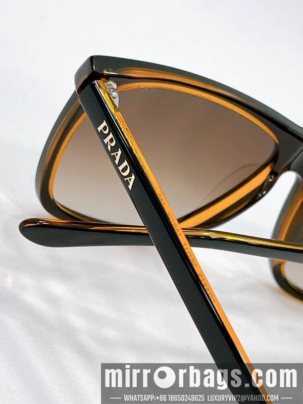 Replica Prada Glasses smh75