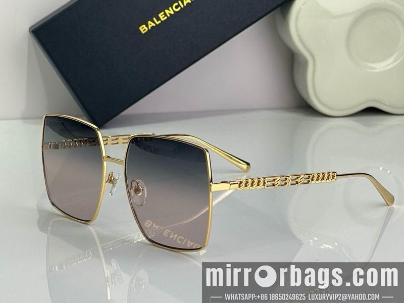 Replica Balenciaga Glasses smx69