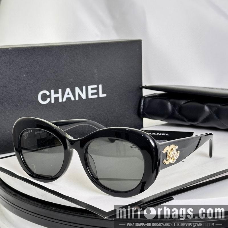 Replica Chanel Glasses smh46