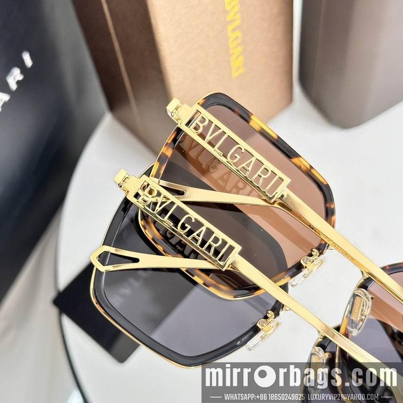 Replica Bvlgari Glasses 03smh63