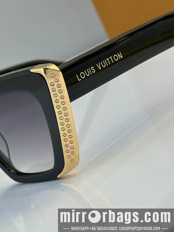 Replica LV Glasses smh97