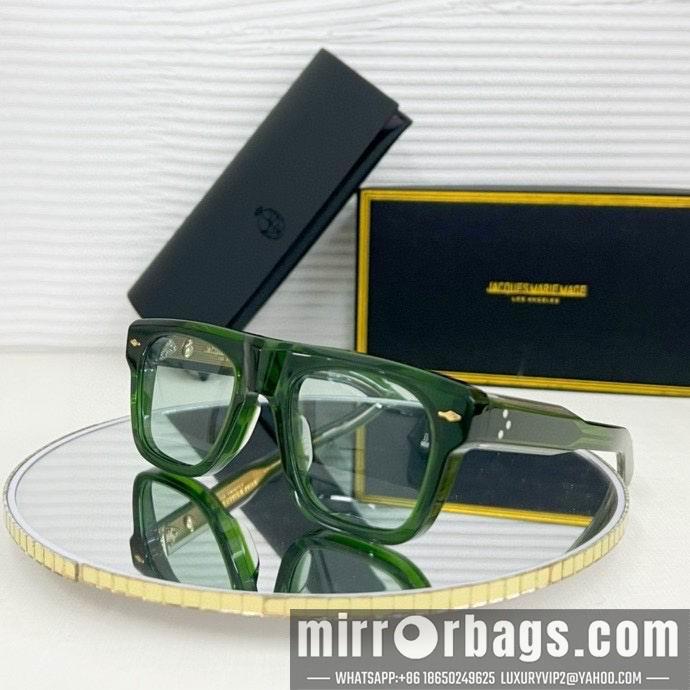 Replica Jacques Marie Mage Glasses smx47
