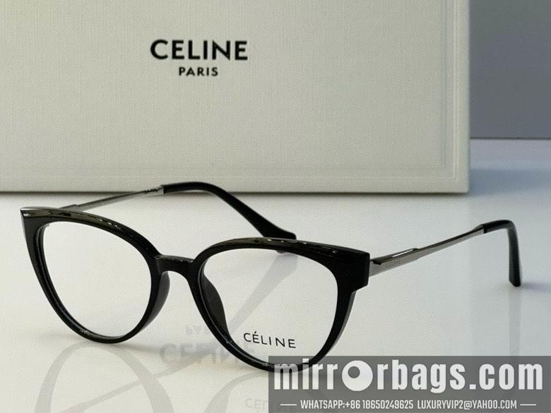 Replica Celine Glasses smx194