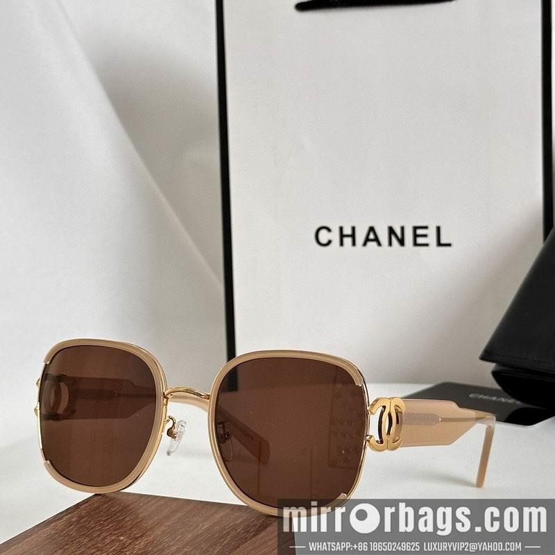Replica Chanel Glasses smh78